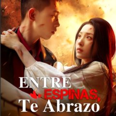 Through Thorns to Embrace You Chinese Drama photo