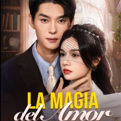 Yue Ran Ai Ren Chinese Drama photo