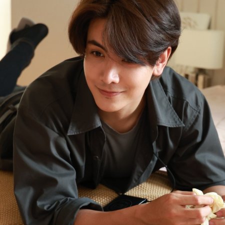 Dare You to Death (2025)