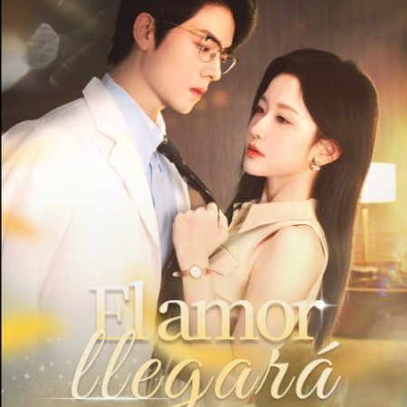 When Love Arrives (2025)