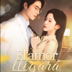 When Love Arrives Chinese Drama(2025) photo