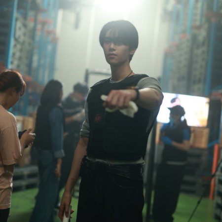 Dare You to Death (2025)