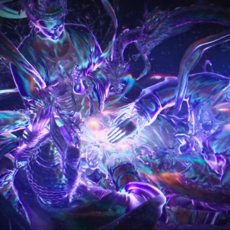 Whispers of Fate (2025)