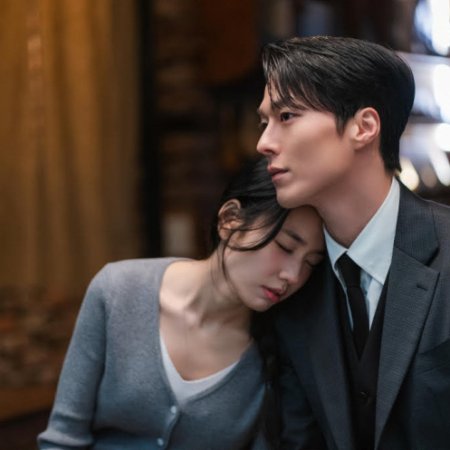 Dynamite Kiss (2025)