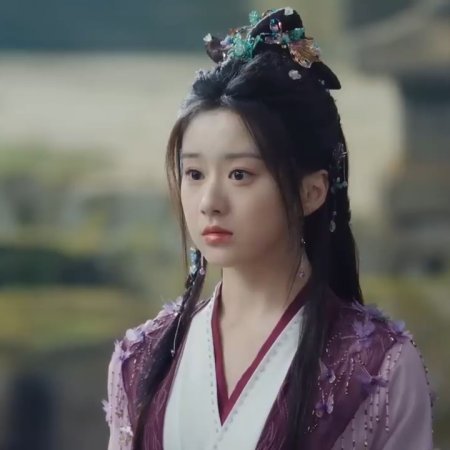 Whispers of Fate (2025)