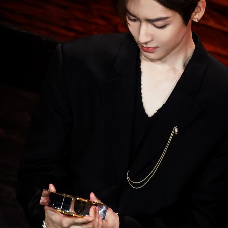 Love in the Clouds (2025)