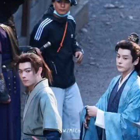 Tian Du Yi Wen Lu ()