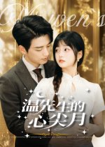 Wen Xian Sheng De Xin Jian Yue Chinese Drama(2025) photo