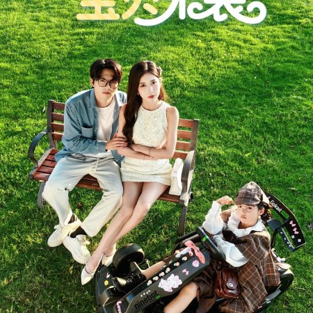 Hun Qing Gao Ji, Bao Bei Lai Xi (2025)