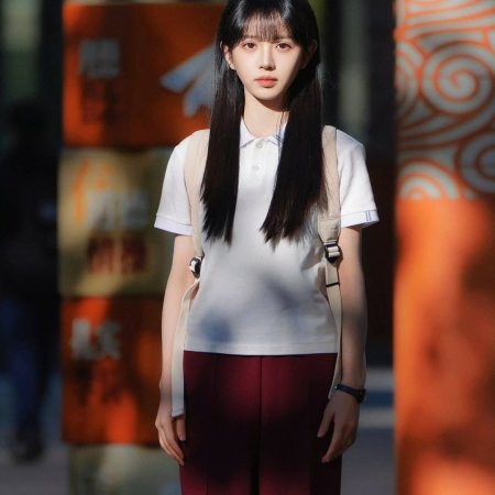 The Genius of Girlfriend (2026)