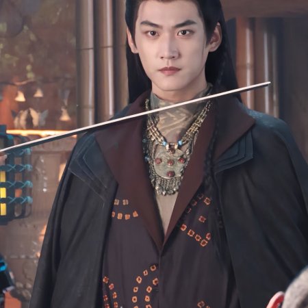 Shadows of Desire ()