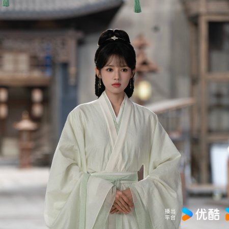 Love and Crown (2025)