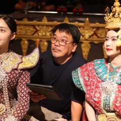 Sot Soi Mala Thai Drama(2026) photo