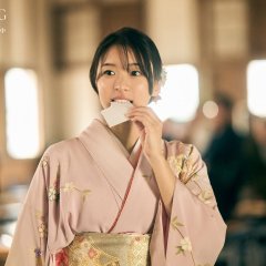 Miss King Japanese Drama(2025) photo