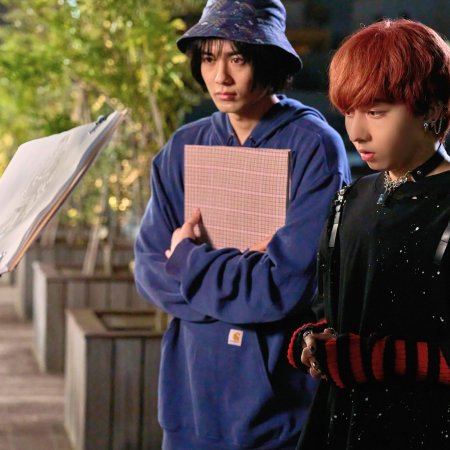 Punks Triangle (2025)