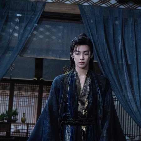 Love in the Clouds (2025)