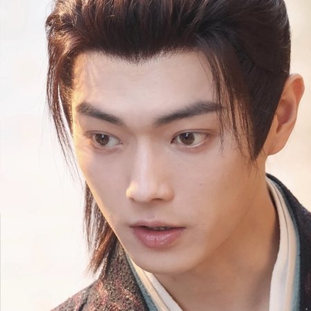 Tian Du Yi Wen Lu ()