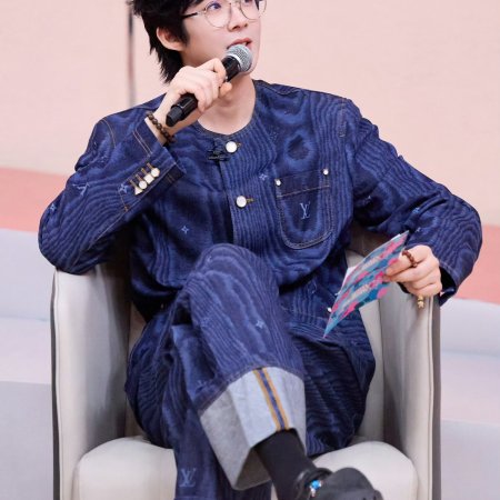 Crush of Music (2025)