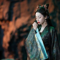 Love beyond the Grave Chinese Drama photo