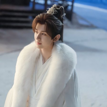 Sword and Beloved (2025)