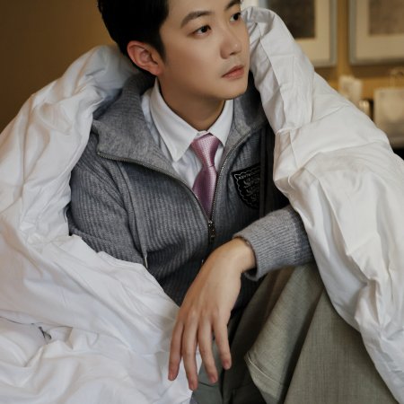 Fight for Love (2025)