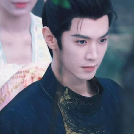 Jiang Shan Wei Pin ()