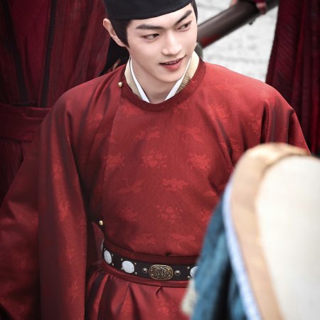 Tian Du Yi Wen Lu ()