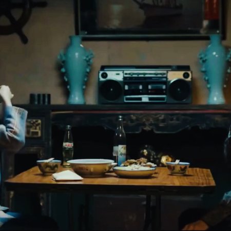 Twelve Letters (2025)