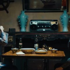 Twelve Letters Chinese Drama photo