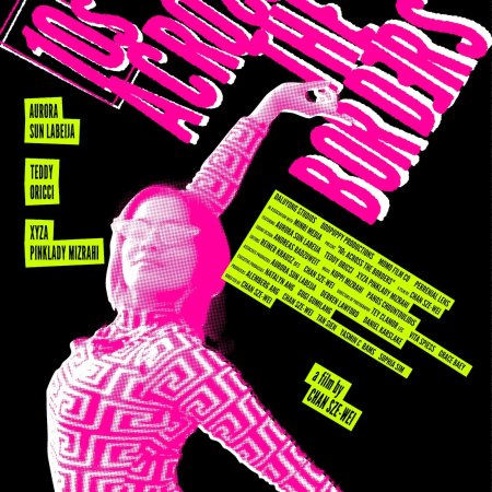 10s Across the Borders (2025)