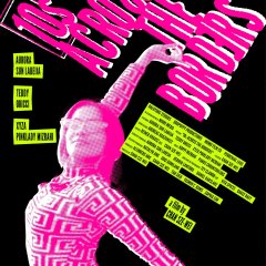 10s Across the Borders Philippines Movie(2025) photo