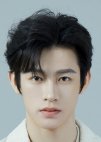 He Yu Yang in Chuan Shu Fu Jia Zhou Li, Wo He Gui Mi Qi Shang Zhen Chinese Drama(2025) He Yu Yang in Chuan Shu Fu Jia Zhou Li, Wo He Gui Mi Qi Shang Zhen Chinese Drama(2025)
