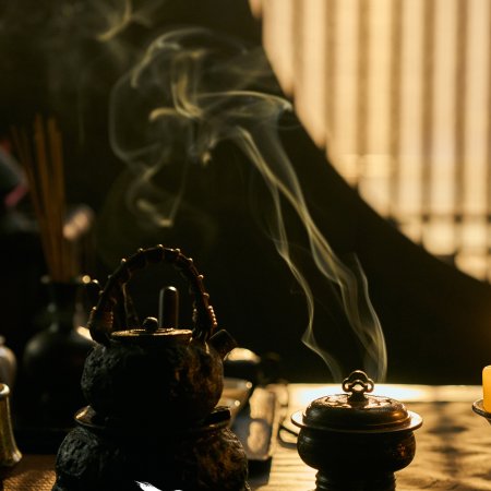 Sword and Beloved (2025)