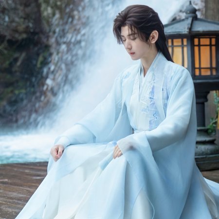 Sword and Beloved (2025)