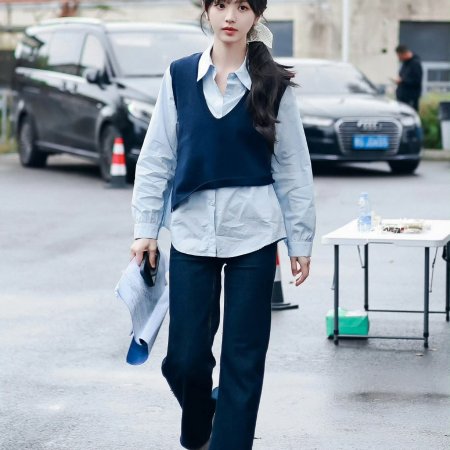 The Genius of Girlfriend (2026)