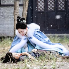 Eternal Joy with You Chinese Drama photo