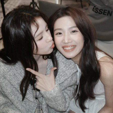 Love in the Clouds (2025)