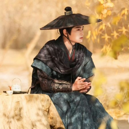 Escape to Your Heart ()