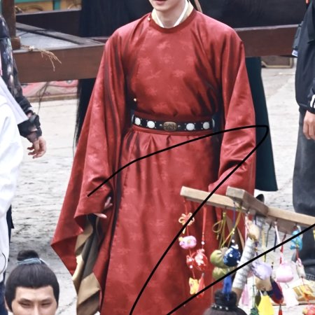 Tian Du Yi Wen Lu ()