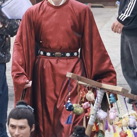 Tian Du Yi Wen Lu ()