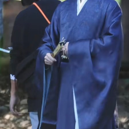 Tian Du Yi Wen Lu ()