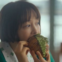 One Day Off Korean Drama photo