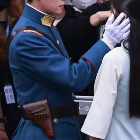 The Lament of Autumn ()