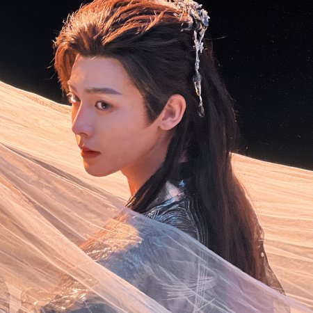 Love in the Clouds (2025)