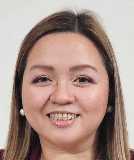 Keavy Eunice Evora Vicente