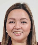 Keavy Eunice Vicente