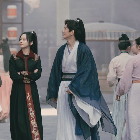 Ferry of Souls (2025)