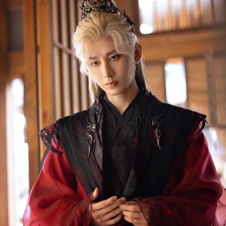 Sword and Beloved (2025)