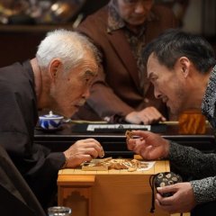 The Final Piece Japanese Movie(2025) photo