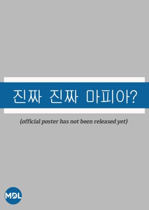 Really? Really? Mafia?! (0000) poster